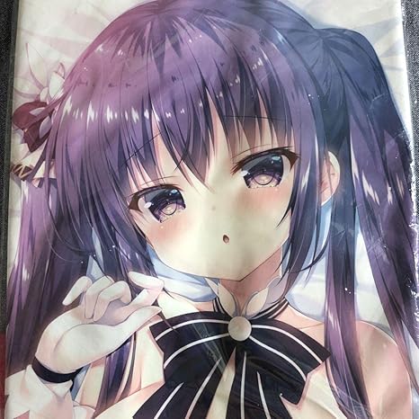 ご注文はうさぎですか? 抱き枕カバー リゼ 蜜桃まむ C97 蜂蜜少女